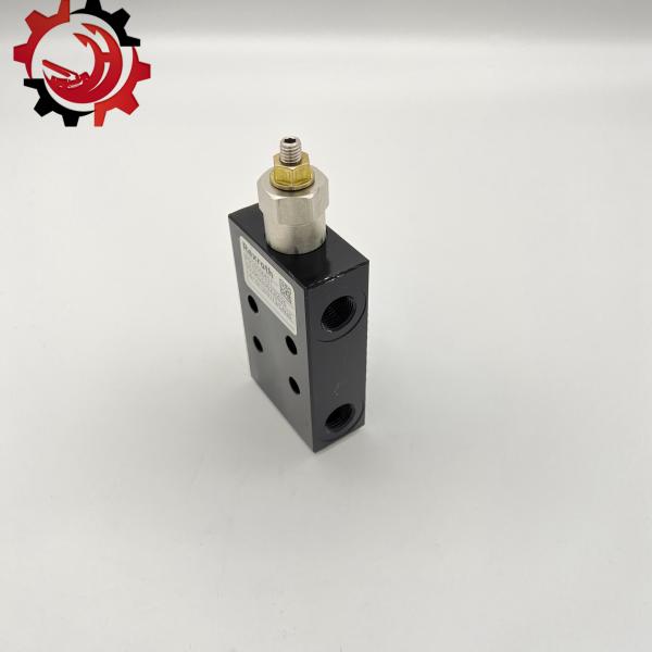 Quality Balance Valve Zoomlion Concrete Pump Parts Boom Placer R9300006631 for sale