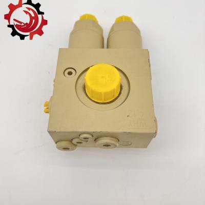 China Concrete Mixer Putzmeister Pump Parts Spare S12-1067958 Balance Valve for sale