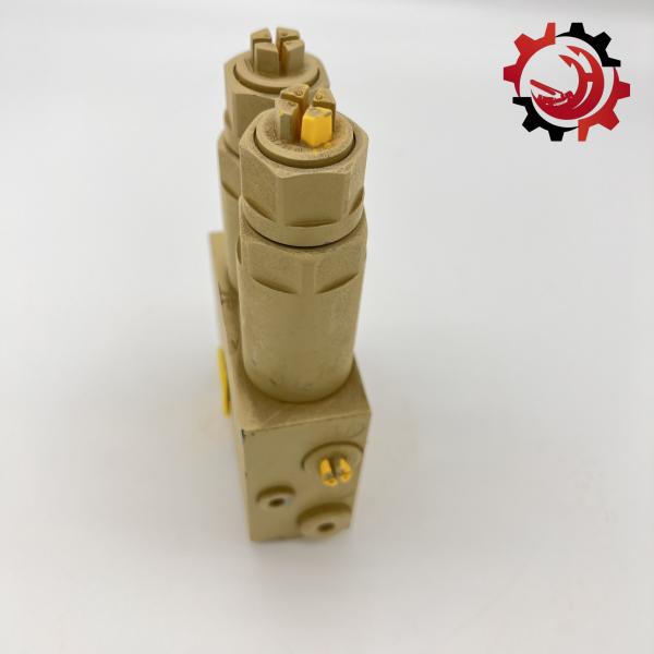 Quality Cast Iron S13-1119853 Hydraulic Balance Valve Used in concrete mixer pump truck for sale