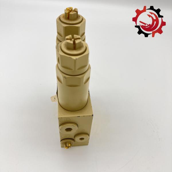 Quality FUTIAN Hydraulic Balance Valve S13-1119853 Used in Hydraulic system apply to for sale