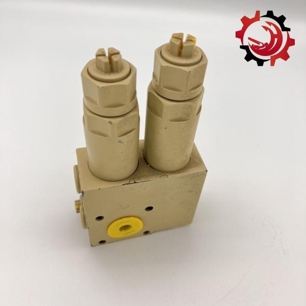 Quality FUTIAN Hydraulic Balance Valve S13-1119853 Used in Hydraulic system apply to for sale