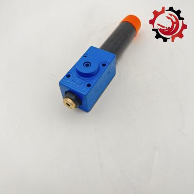 China R900450964 DR 6 DP2-53-75YM original Rexroth válvula redutora de acção directa de cor azul à venda
