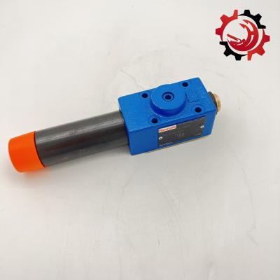 China Rexroth R900450964 DR 6 DP2-53-75YM válvula de redução de pressão proporcional de acção directa para peças de bombas de betão à venda