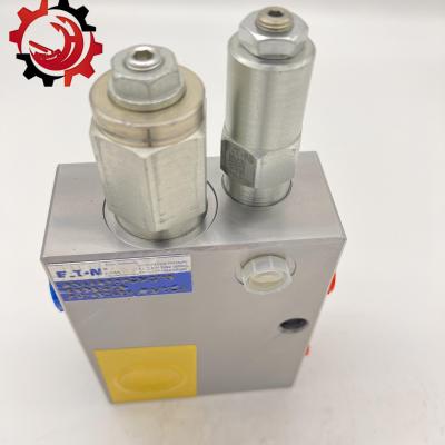 China Sany bomba de hormigón doble válvula de contrapeso hidráulico 084A0100DWG-10 en venta