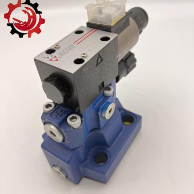 China SDHE-0639-O-WP-10S Atos válvula solenoide Sany Zoomlion camión montado en hormigón bombas de boom partes en venta