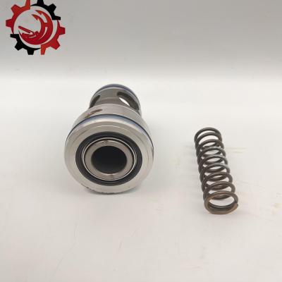 China Model 32 Zoomlion Concrete Pump Parts Bosch Rexroth Cartridge Valves Grey for sale