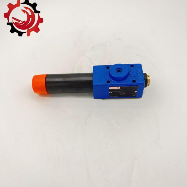 Quality DR6DP2-5375YM Rexroth Pressure Relief Valve Pump Truck Essential Element for sale