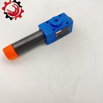 China Zoomlion Concrete Pump Hydraulic Pressure Relief Valve Rexroth DR6DP2-5375YM for sale