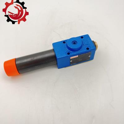 China DR6DP2-5375YM Rexroth Pressure Relief Valve Pump Truck Essential Element for sale