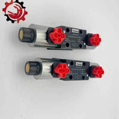 Chine D1VW004 001CNJW91 Zoomlion Pièces de pompes à béton Vente directionnelle avec systèmes d'alimentation par fluide à vendre
