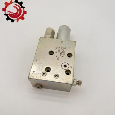China BP09114-OF Pneumatics Hydraulic Counterbalance Valve For Oil Control for sale