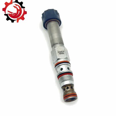 China Sany Zoomlion Accessories Customized The Relief Valve Core 1AK6 DMDAMNN for sale