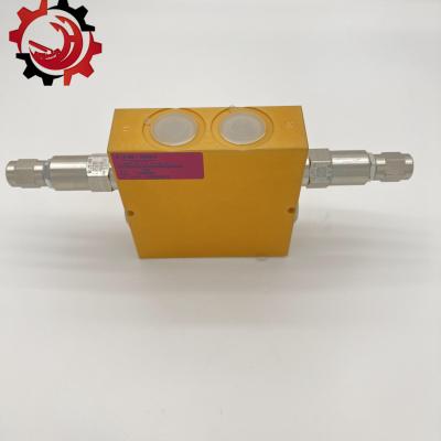 China Eaton Richtungssteuerung Pneumatik Magnetventil RV1-8-S-0-36-18 zu verkaufen