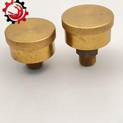 China Customized Transmission Gear Reducer Oil Cups For Machinery for sale
