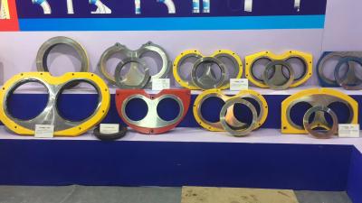 Quality Construction Putzmeister Concrete Pump Spare Parts 230/235 Wear Ring for sale