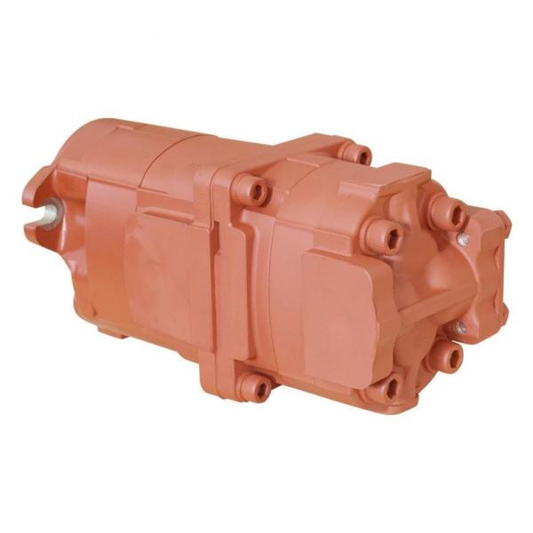 Quality Plunger Piston Kawasaki Oil Pump SAR1-25-14-11S For Industrial Concrete Pump for sale