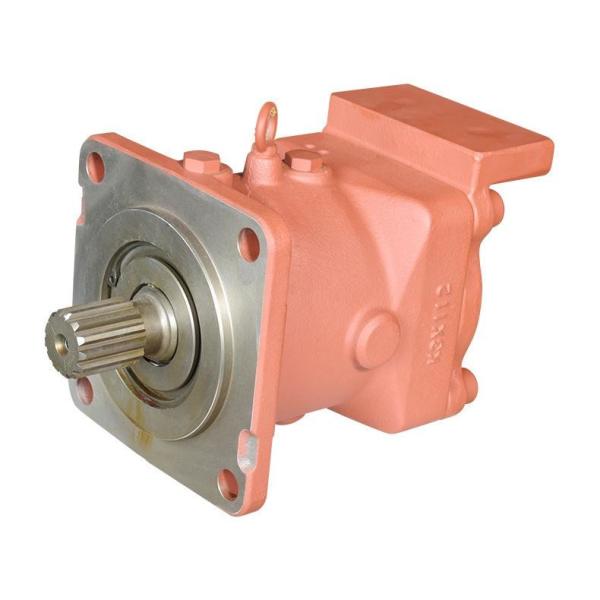 Quality Variable Displacement Kawasaki Piston Pump K3X80S-160M-D1 for sale