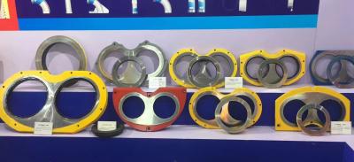 China Hersteller von Verkleidungsplatten für Pumpenfahrzeuge SY 230 Glasplatten zu verkaufen
