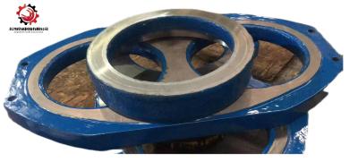 China Xugong 260 CIFA Concrete Pump Spare Parts Wear Plate Ring for sale