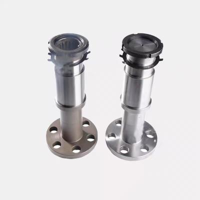 China Concrete Zoomlion Schwing Pump Parts Spares Mixing Shaft A820301020575 for sale