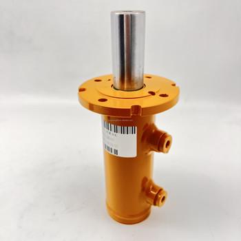 China Sany Zoomlion C8 C10 Locking Cylinder For Concrete Lorry With Pump Special Spare Parts for sale