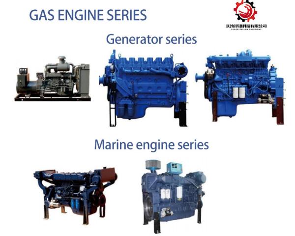 Quality Double Circulation Construction Diesel Engine 4 Cylinder Marine Diesel Water for sale