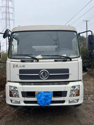 China 2020year Zoomlion 10022 Used Truck Mounted Pump Truck With Rexroth Main Oil Pump for sale