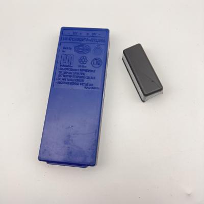Китай MN 471560 2-6v 2-1.5Ah HL-202 HL-2C 3000mAh 7.4v аккумулятор для бетонного насоса Putzmeister продается