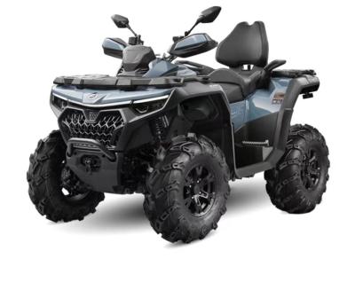 China Arctic Sky CFORCE1000 ATV CFMOTO Spring X10EPS Beach 4X4 Four Wheel Drive Dirt Motorcycle for sale