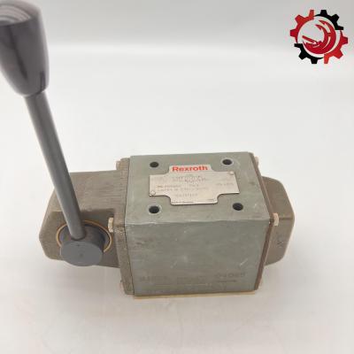Chine 4WMM10G30/J S0112 R900566537 Rexroth manual reversing valve SY ZL XG concrete pump truck safety valve à vendre