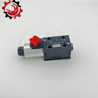 Chine D1VW020HNJW 2AL Directional Control Valves solenoid valve Concrete Pump Truck Fittings Hydraulic Parts à vendre