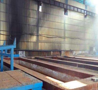 China Zinc Plating Hot Dip Galvanizing Machine Full Automatic for sale