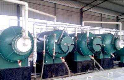 China Sistema ácido inútil de la neutralización para la depuradora de aguas residuales en venta