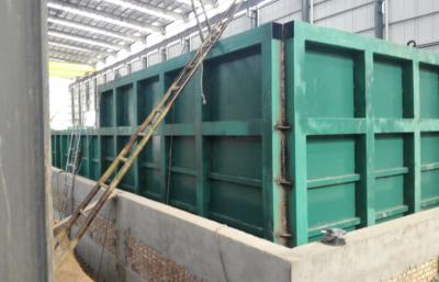China Custom Steel Sheet Continuous Acid Pickling Line Customized High Precision for sale