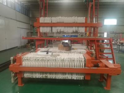 China Sistema automático da remoção do ferro do OEM ISO9001 com 380V/50Hz/3phase à venda