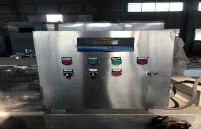 Chine Système de chauffage inductif manuel/automatique de flux pour le cuivre et la soudure en acier à vendre