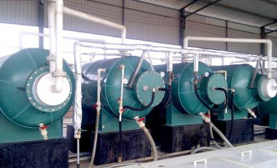 China Wastewater Neutralization Systems , High Performance Waste Neutralization System  for sale