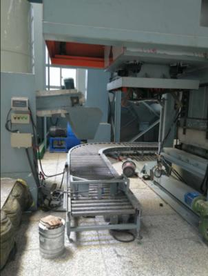 Chine Energy Saving Hot Dip Electroplate Wire Zinc Coating Equipment à vendre
