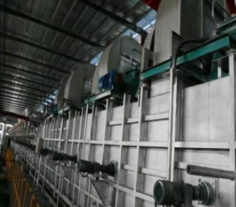 Chine Machine en céramique automatique de galvanisation de la bouilloire 30kw de zinc à vendre