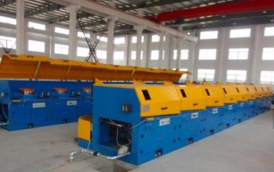China 400n/Mm2 High Low Carbon 1mm Hot Dip Galvanizing Line for sale