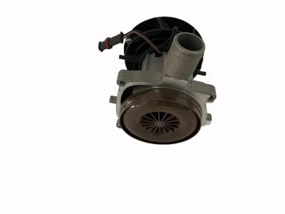 China 12v 24v Heater Blower Motor Combustion Air Fan For Air Diesel Parking Heater Replacement for sale