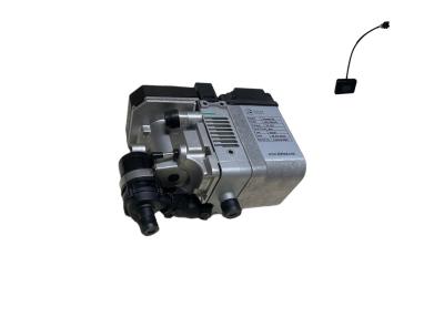 中国 5kw 12v Diesel Coolant Heater With Timer Function For Industrial Use 販売のため