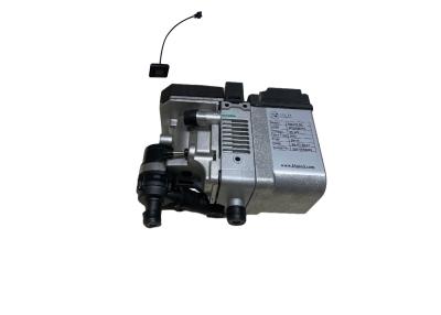 China Engine Diesel Coolant Heater 12v 5kw Parking Diesel Liquid Heater for sale