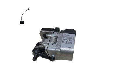 China 5kW Hydronic Coolant Heater For Diesel Engine Water Boat for sale
