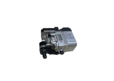 China estacionamento líquido diesel Heater Water Diesel de 5000W 12v 24v à venda