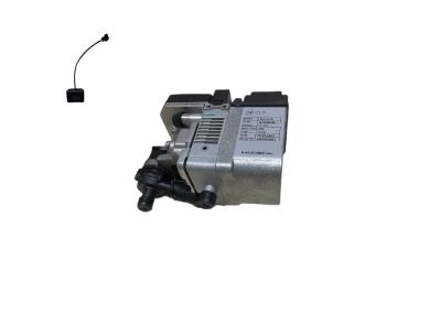 China Diesel Engine Coolant Heater Electric Parking 5kW 12V for sale