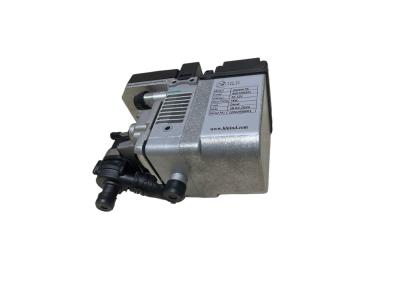 China Universal Vehicle Truck Engine Coolant Heater Preheating Diesel 5kW 12v/24v for sale
