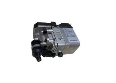 中国 Hln Timer Fast Heat Up Diesel Heater Coolant With Adjustable Temperature 販売のため