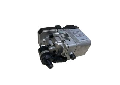 China Hln 12v Diesel Coolant Heater Overheat Protection Safety en venta