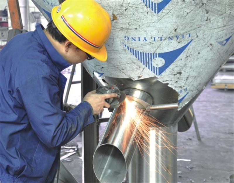 Verified China supplier - Dongguan Qizheng Plastic Machinery Co., Ltd.